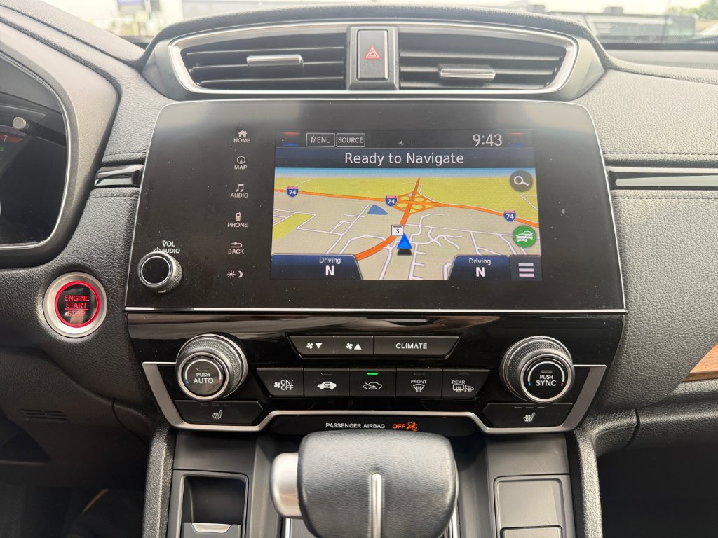 Used 2019 Honda CR-V Touring image 24