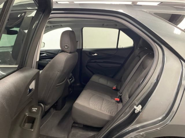 Used 2021 Chevrolet Equinox LT FWD image 20
