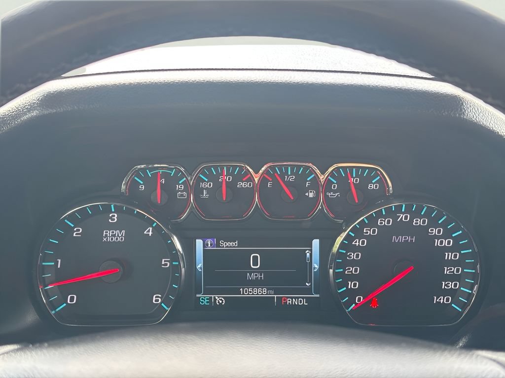 Used 2019 Chevrolet Tahoe Premier RWD image 5
