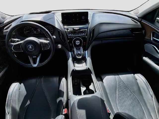 Used 2019 Acura RDX w/ Advance Package FWD image 16
