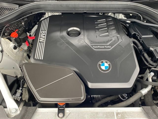 Used 2024 BMW X3 xDrive30i AWD/4WD image 22