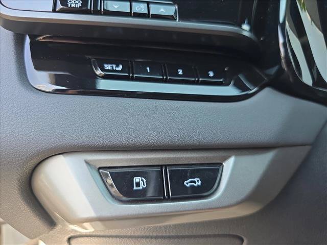 Used 2023 Lexus RX 500h F Sport w/ Accessory Package (2T) AWD/4WD image 25