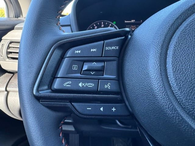 Certified 2025 Subaru Crosstrek 2.5i Limited w/ Crosstrek Mirror Package image 16