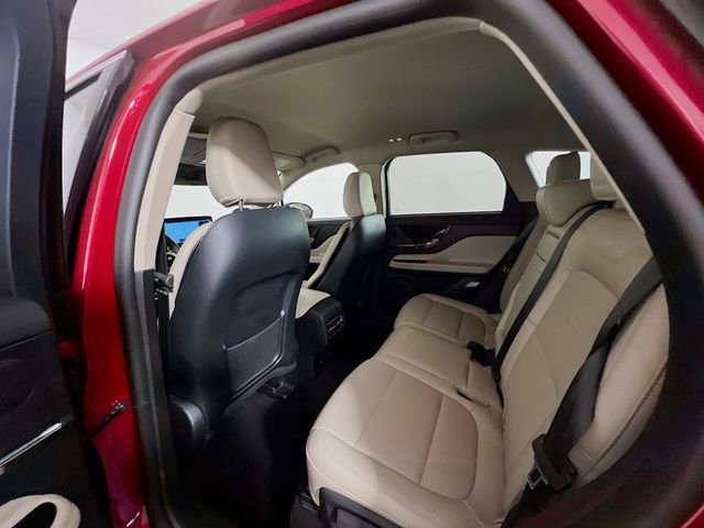 Used 2025 Lincoln Corsair AWD w/ Equipment Group 101A image 23