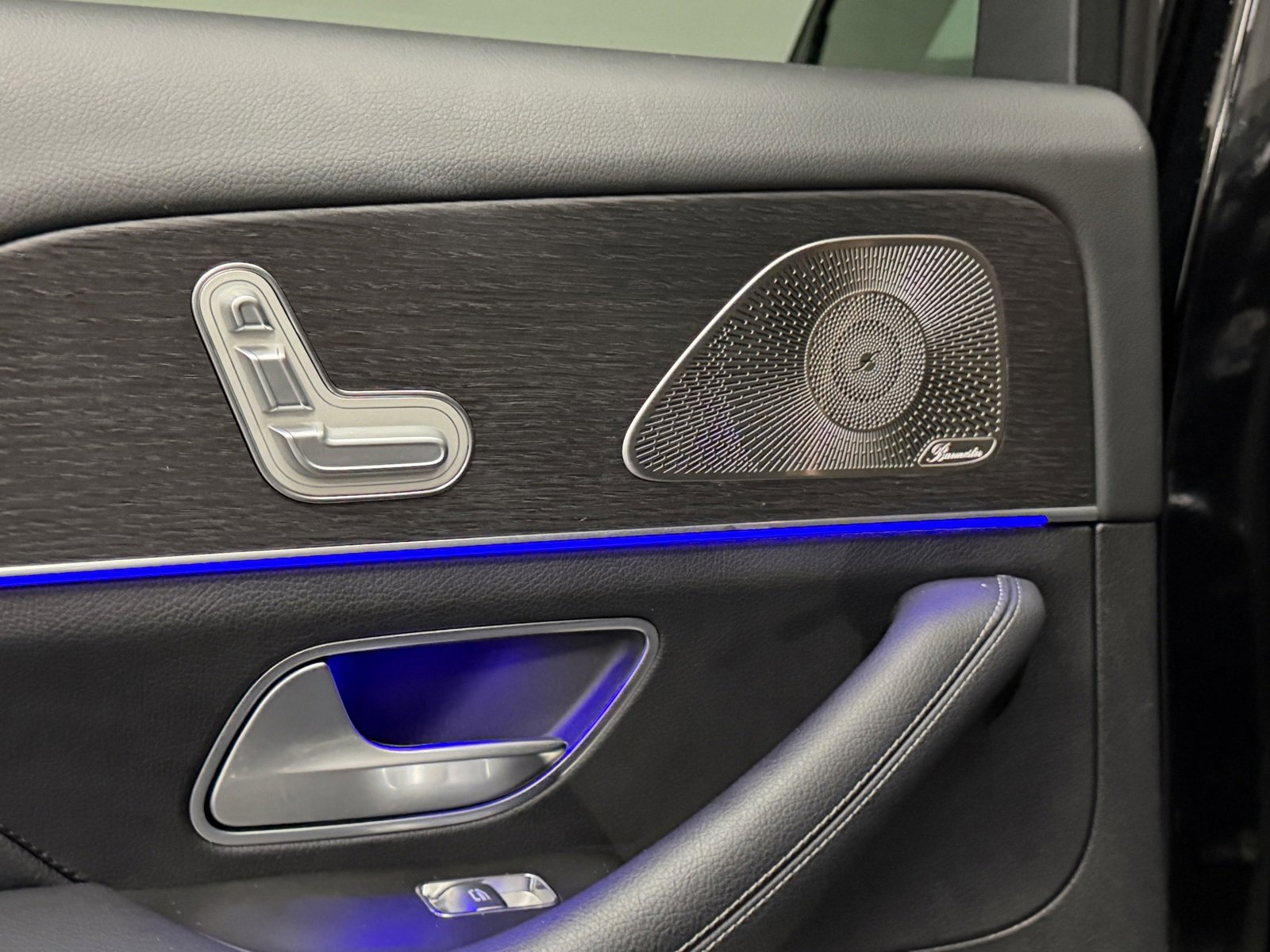 Certified 2021 Mercedes-Benz GLE 350 4MATIC image 39