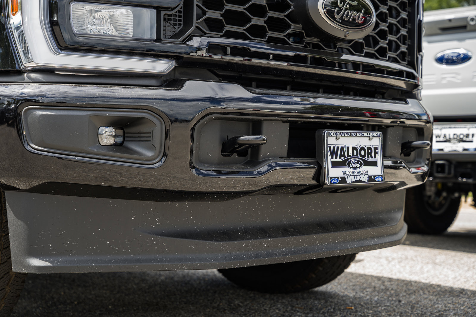 New 2026 Ford F250 XLT w/ XLT Premium Package image 13