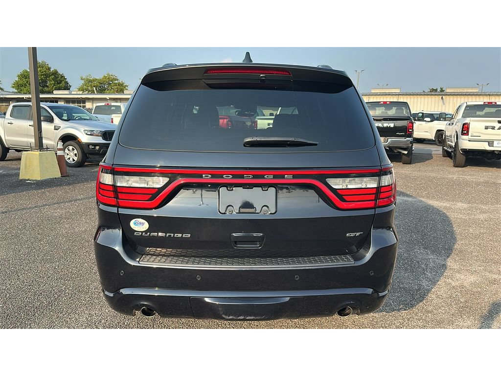 Used 2024 Dodge Durango GT RWD image 5
