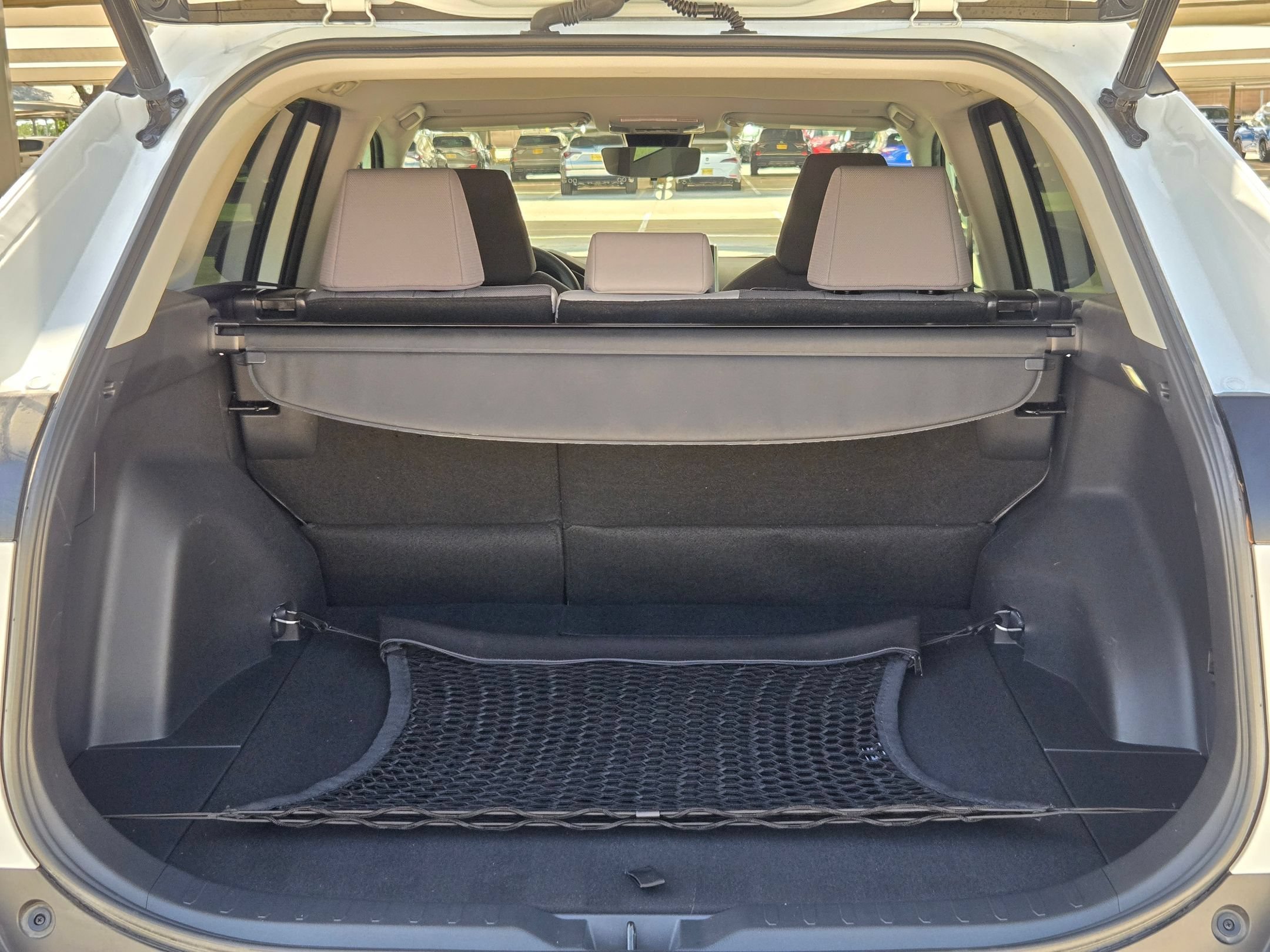 Used 2023 Toyota RAV4 XLE w/ Convenience Package FWD image 25