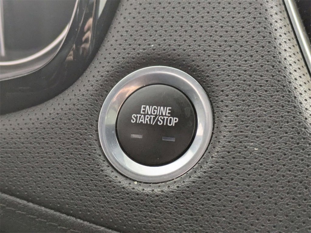 Used 2023 Cadillac XT5 Premium Luxury w/ LPO, Floor Liner Package image 18