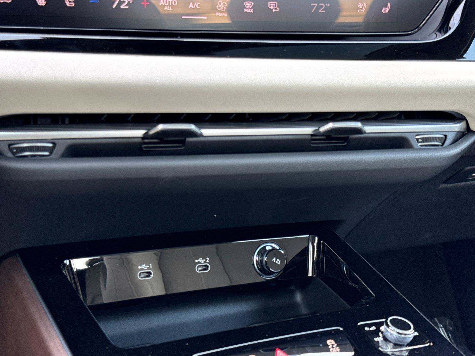 New 2026 Audi A6 Premium Plus AWD/4WD image 19