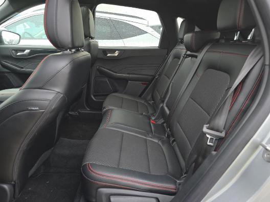 Used 2024 Ford Escape ST-Line w/ Tech Pack #1 image 8