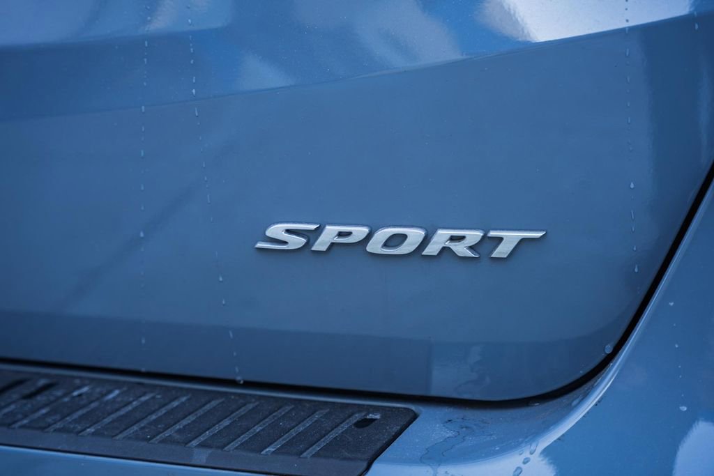 Used 2025 Honda Odyssey Sport-L image 7