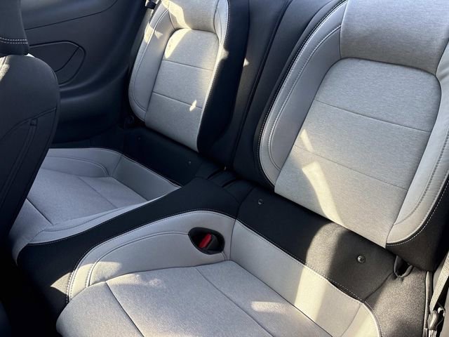 New 2026 Ford Mustang Coupe w/ Mustang Nite Pony Package image 15