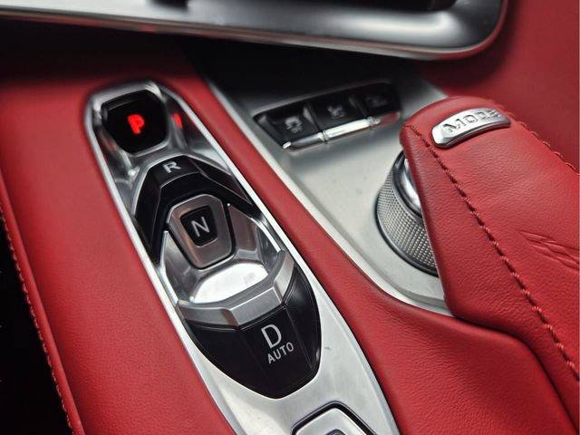 Used 2024 Chevrolet Corvette Z06 RWD image 19
