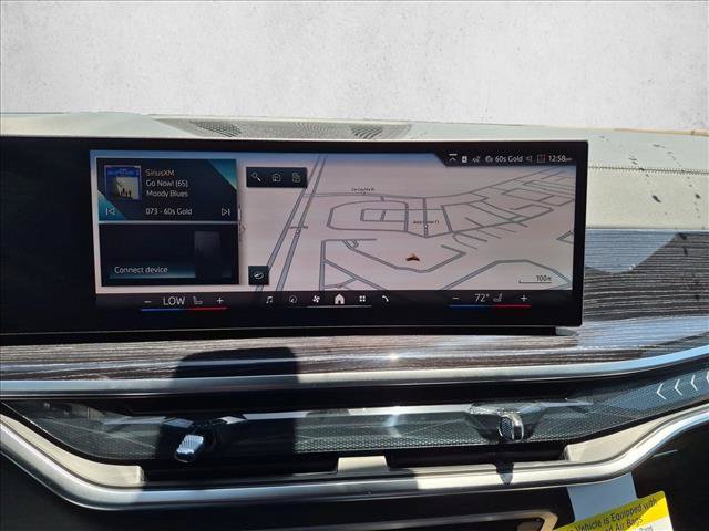 New 2026 BMW X5 xDrive50e w/ M Sport Package AWD/4WD image 13