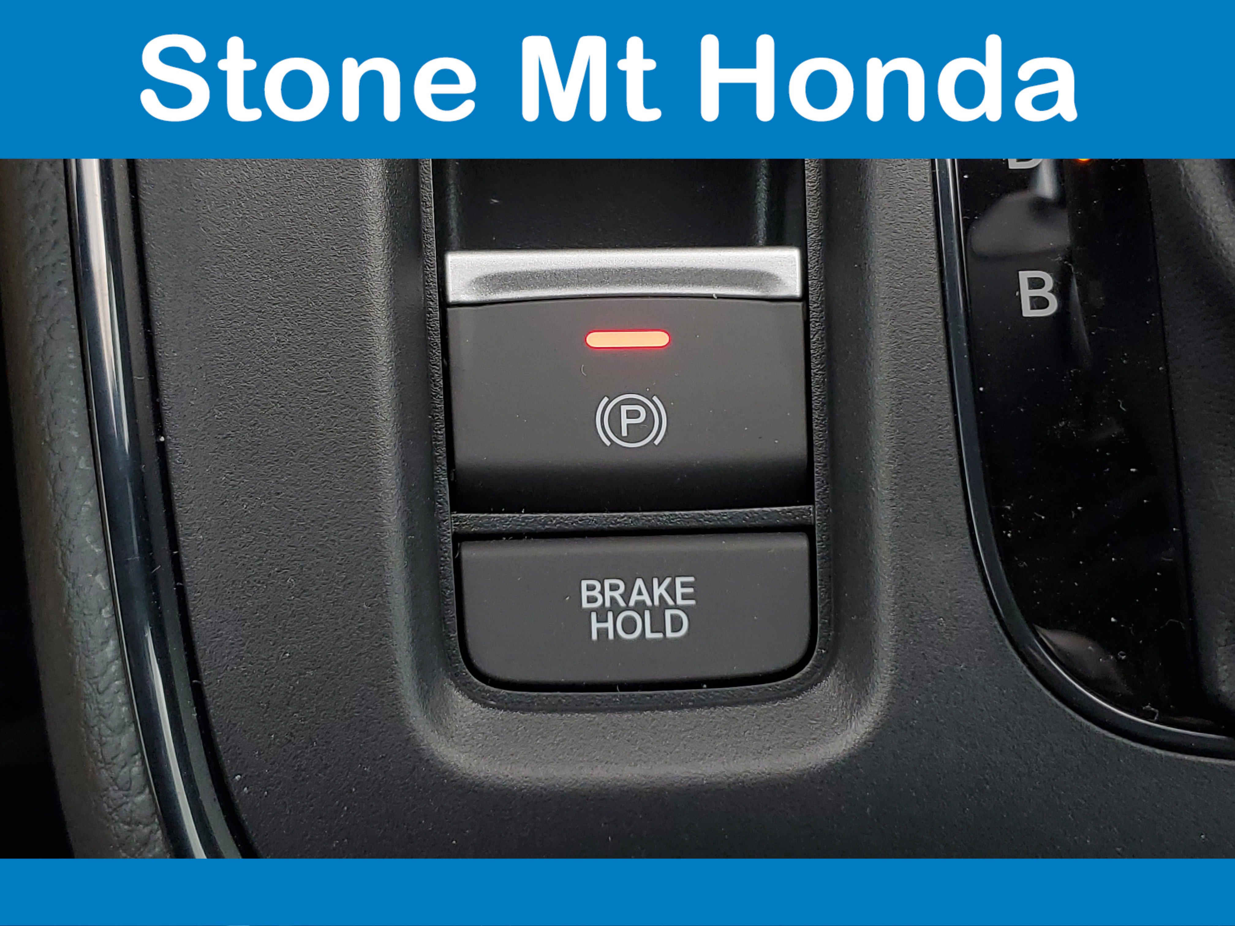 New 2026 Honda CR-V Sport image 31