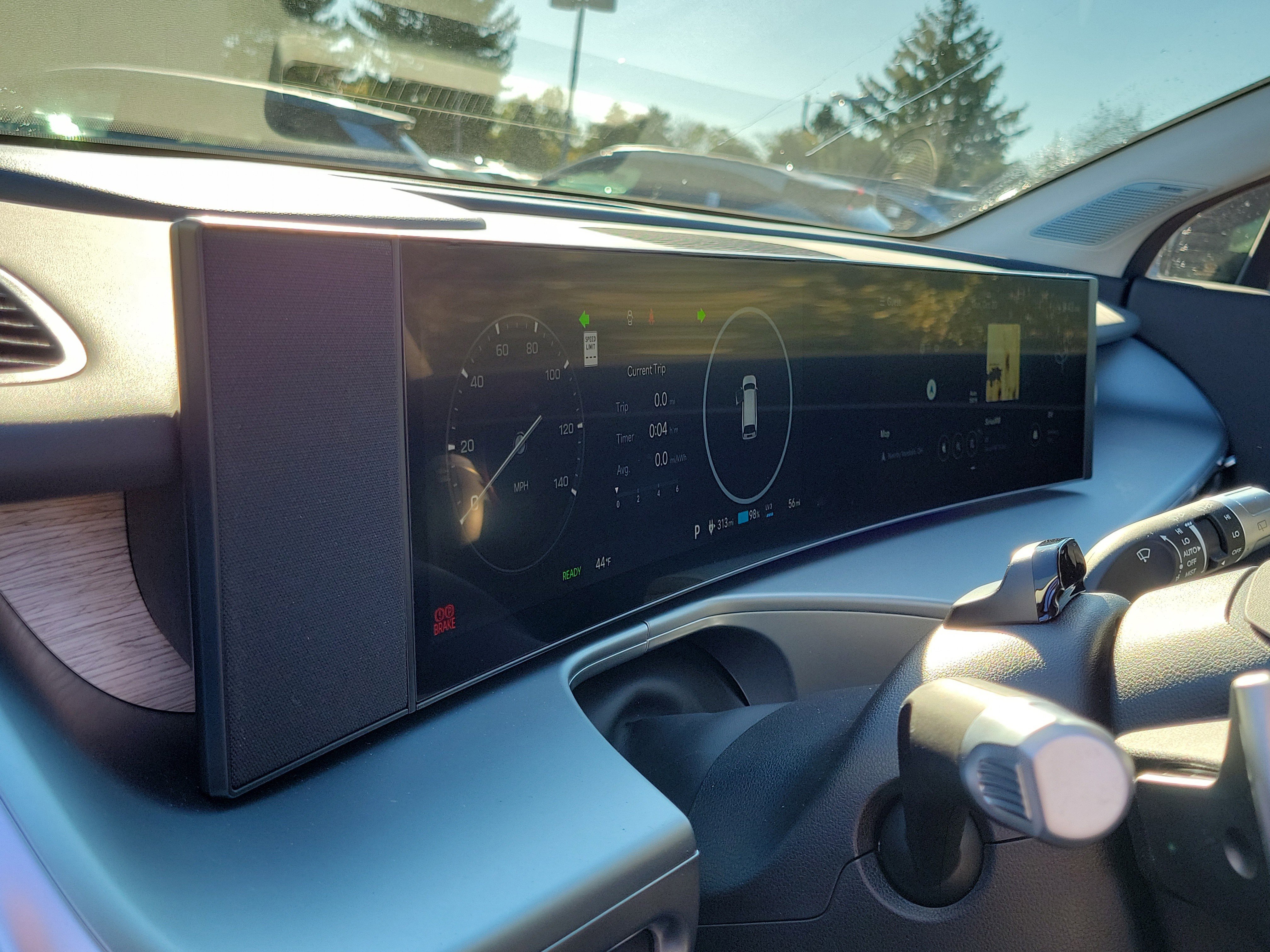 New 2026 Hyundai Ioniq 9 Limited image 20