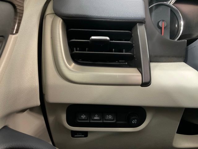 Used 2024 GMC Terrain Denali w/ Denali Premium Package image 21