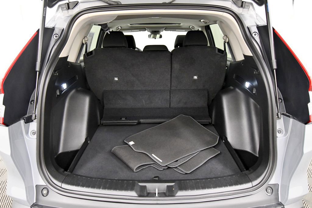 Certified 2025 Honda CR-V EX image 7