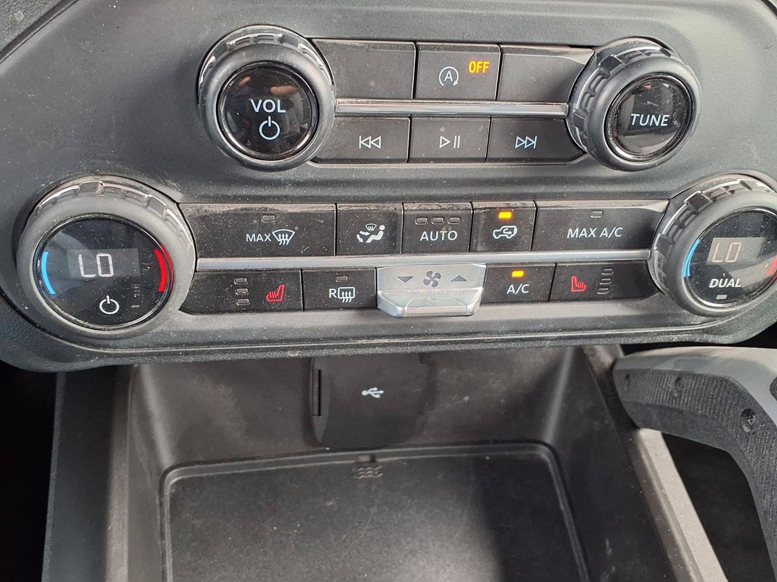 Used 2023 Ford Bronco Big Bend AWD/4WD image 23