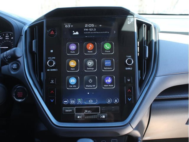 New 2026 Subaru Crosstrek 2.0i Premium AWD/4WD image 30