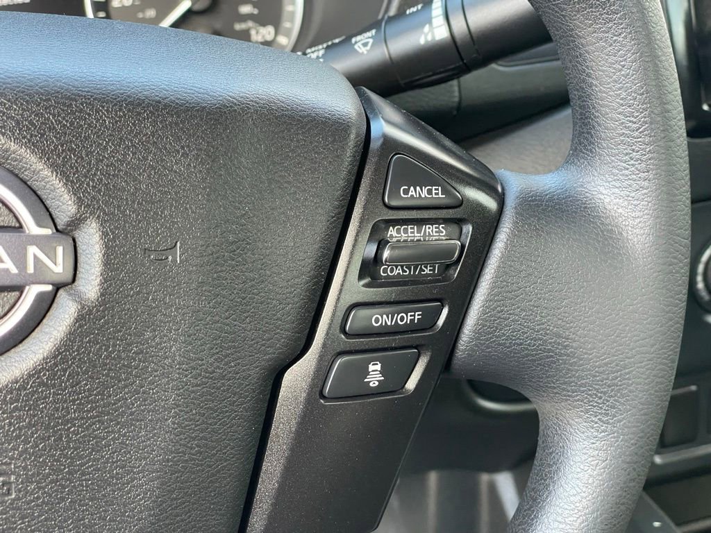 Certified 2023 Nissan Frontier S w/ Technology Package AWD/4WD image 16