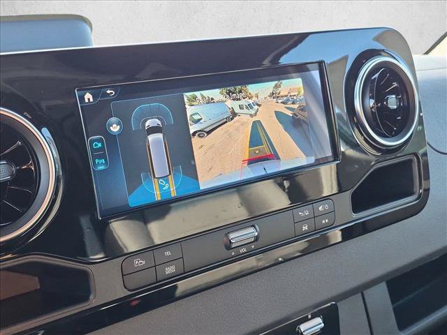 New 2026 Mercedes-Benz Sprinter 2500 image 13