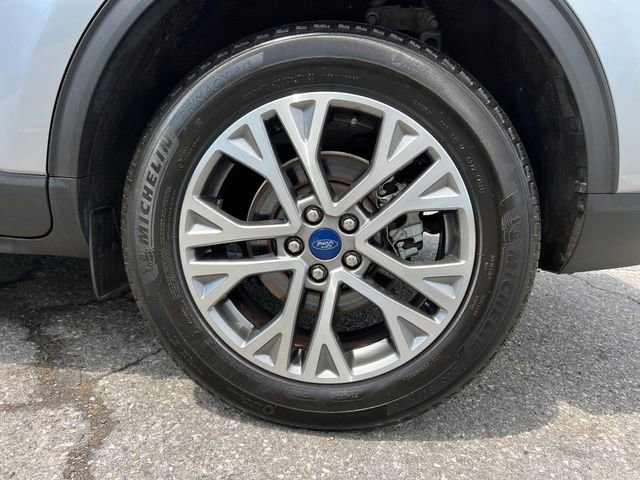 Used 2022 Ford Escape SEL AWD/4WD image 15