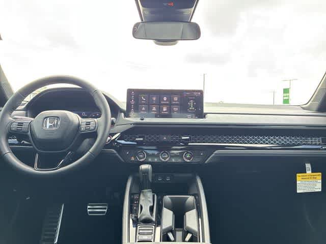 Certified 2026 Honda Accord Sport image 30