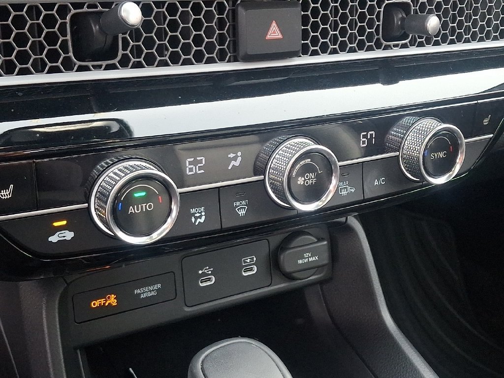 Used 2026 Honda Civic Sport Touring image 16