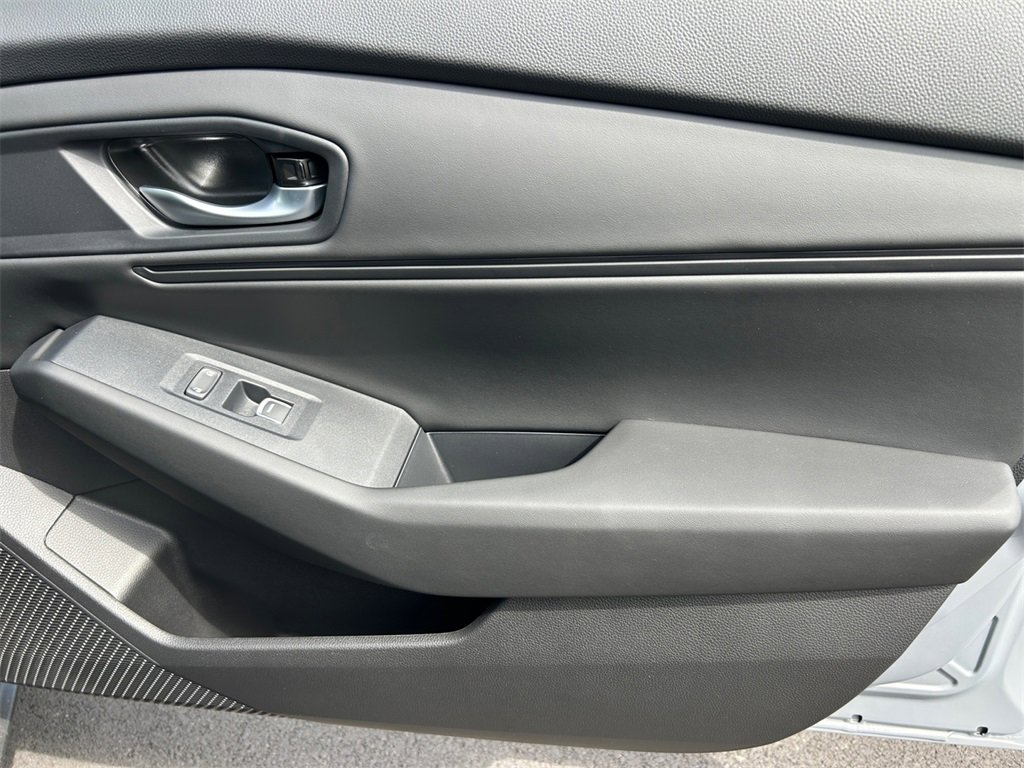 New 2025 Honda Accord SE image 19