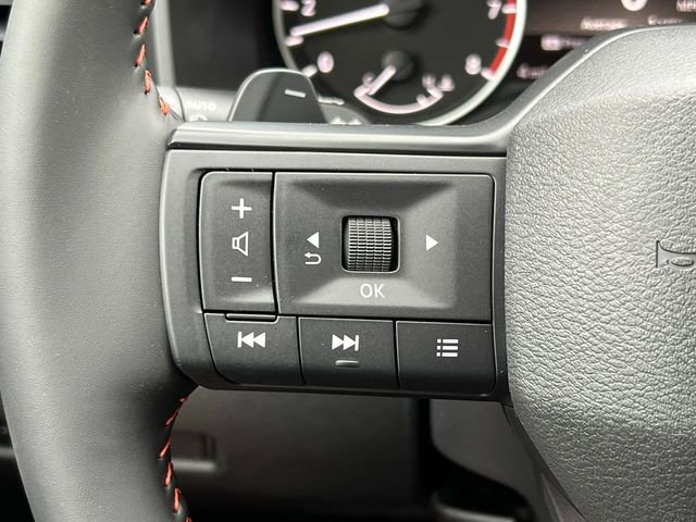 New 2026 Nissan Rogue Rock Creek w/ Rock Creek Premium Package image 17