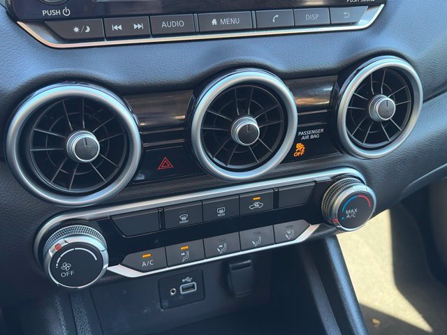 Used 2021 Nissan Sentra S FWD image 29