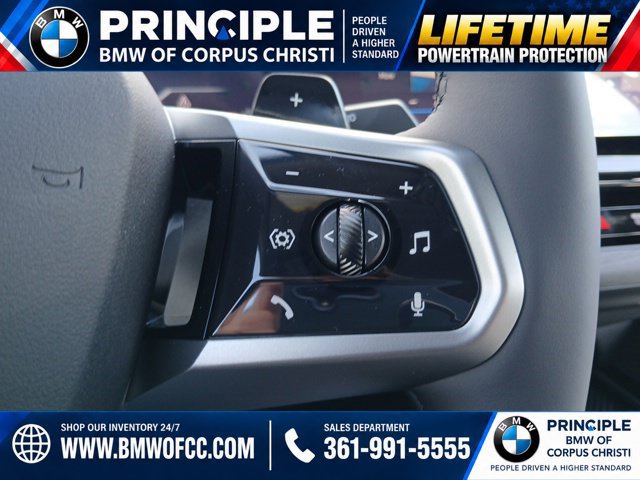 New 2026 BMW 530i w/ M Sport Package RWD image 28