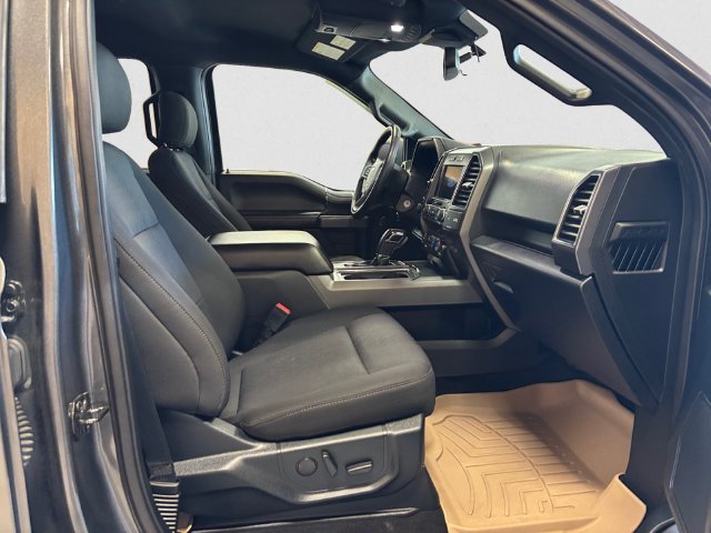 Used 2020 Ford F150 XLT w/ Equipment Group 302A Luxury AWD/4WD image 16
