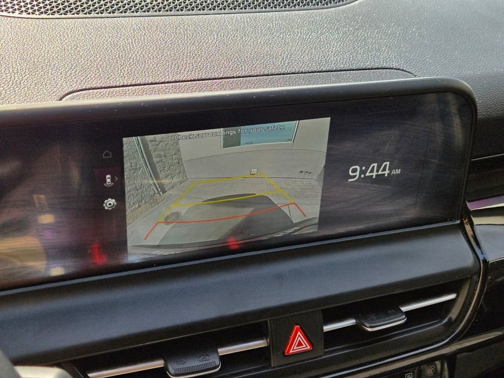 Used 2024 Kia Seltos X-Line image 11