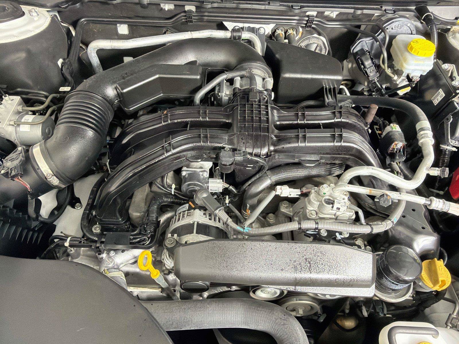 Used 2023 Subaru Legacy Limited AWD/4WD image 33