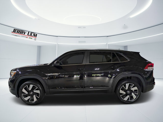 Used 2024 Volkswagen Atlas Cross Sport SE FWD image 6