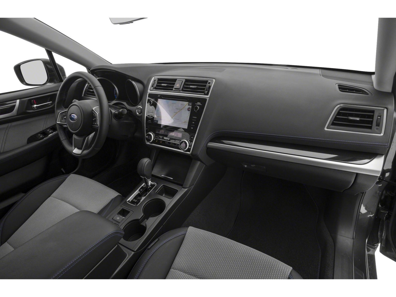 Used 2019 Subaru Legacy 2.5i Sport AWD/4WD image 10