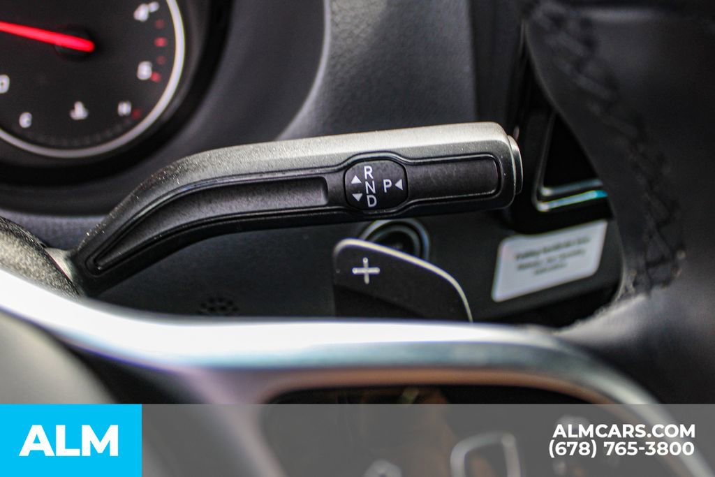 Used 2023 Mercedes-Benz Sprinter 3500 w/ Parking Package image 31