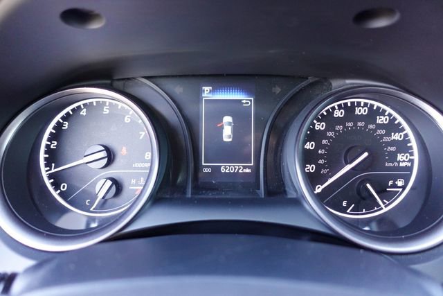 Certified 2023 Toyota Camry SE image 23