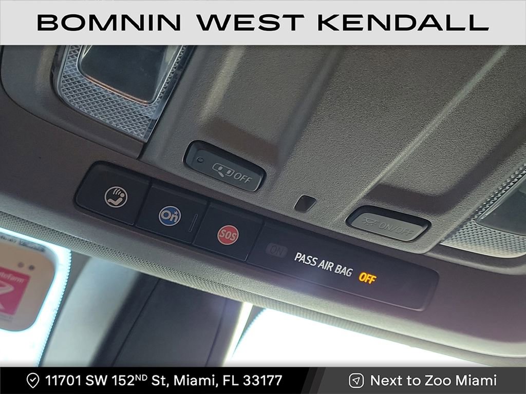 Used 2021 Chevrolet Silverado 1500 LT image 23