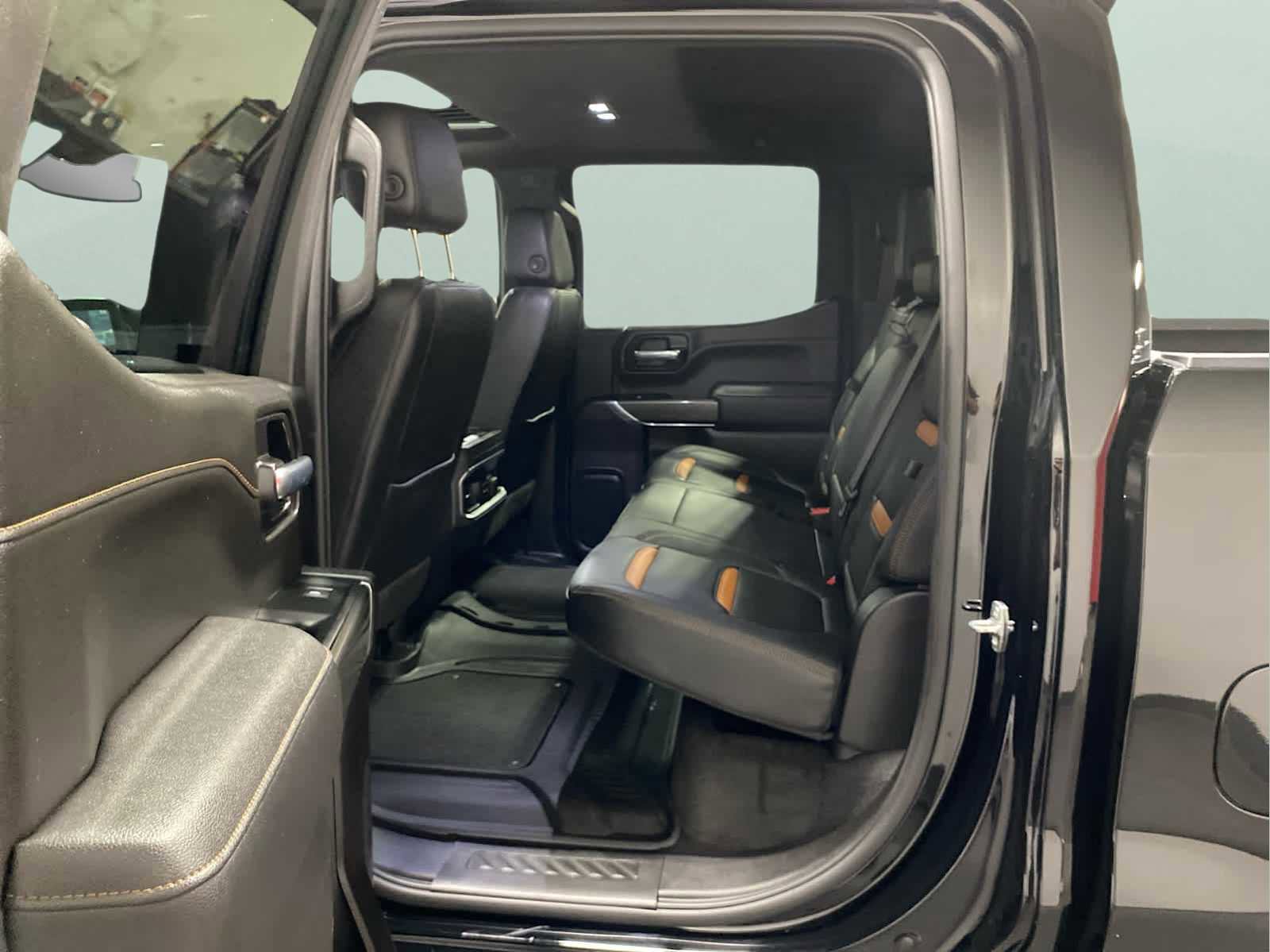 Used 2022 GMC Sierra 1500 AT4 w/ AT4 Preferred Package image 23