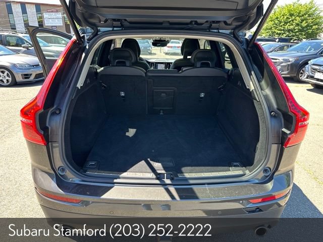 Used 2018 Volvo XC60 T6 Momentum w/ Vision Package AWD/4WD image 24