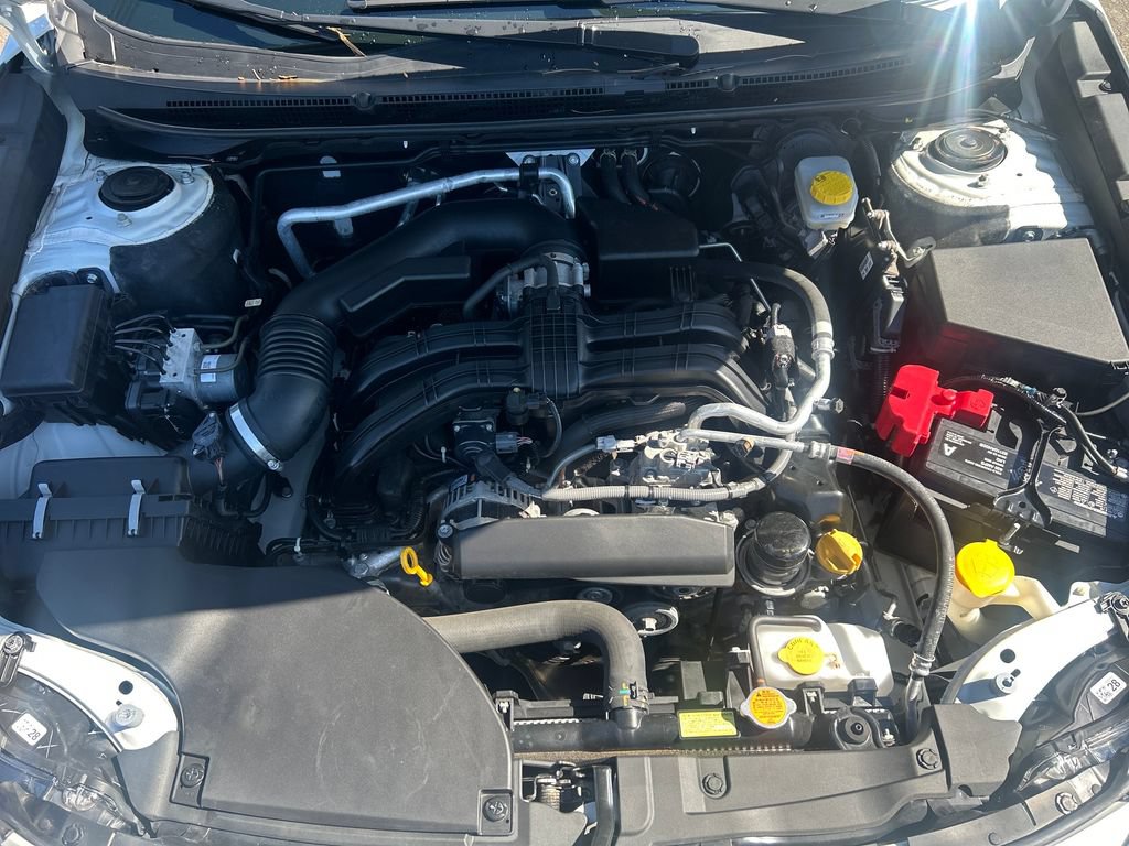 New 2024 Subaru Legacy Premium AWD/4WD image 28