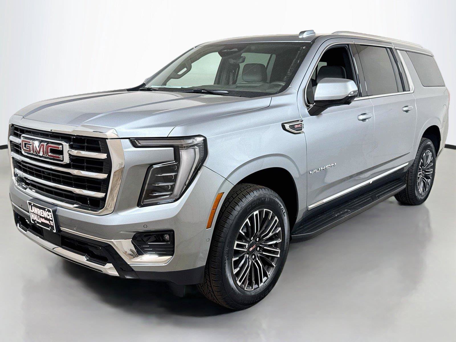 New 2027 GMC Yukon XL Elevation w/ LPO, Floor Liner Package