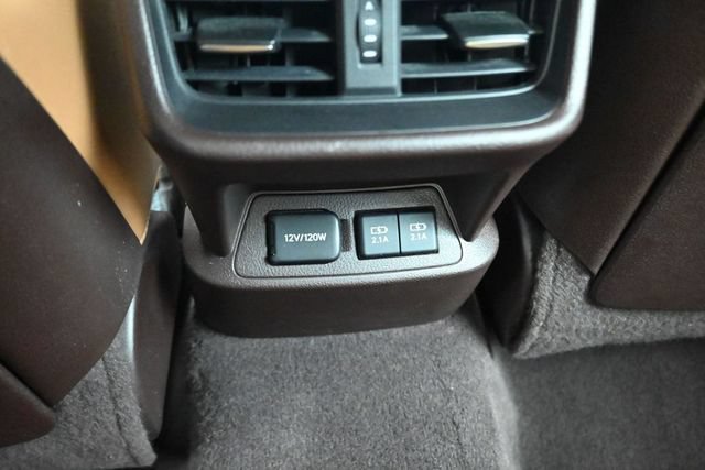 Used 2021 Lexus ES 350 w/ Premium Package FWD image 16