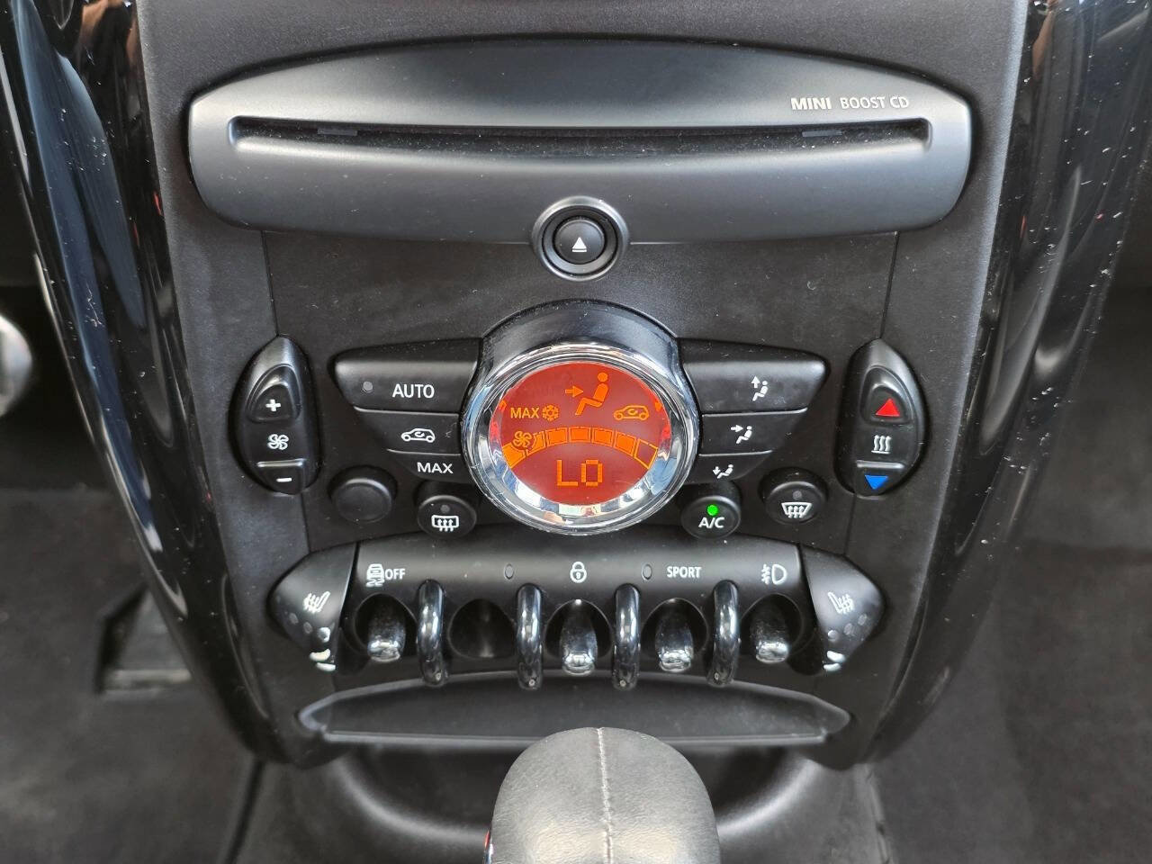 Used 2016 MINI Cooper Countryman S FWD image 15