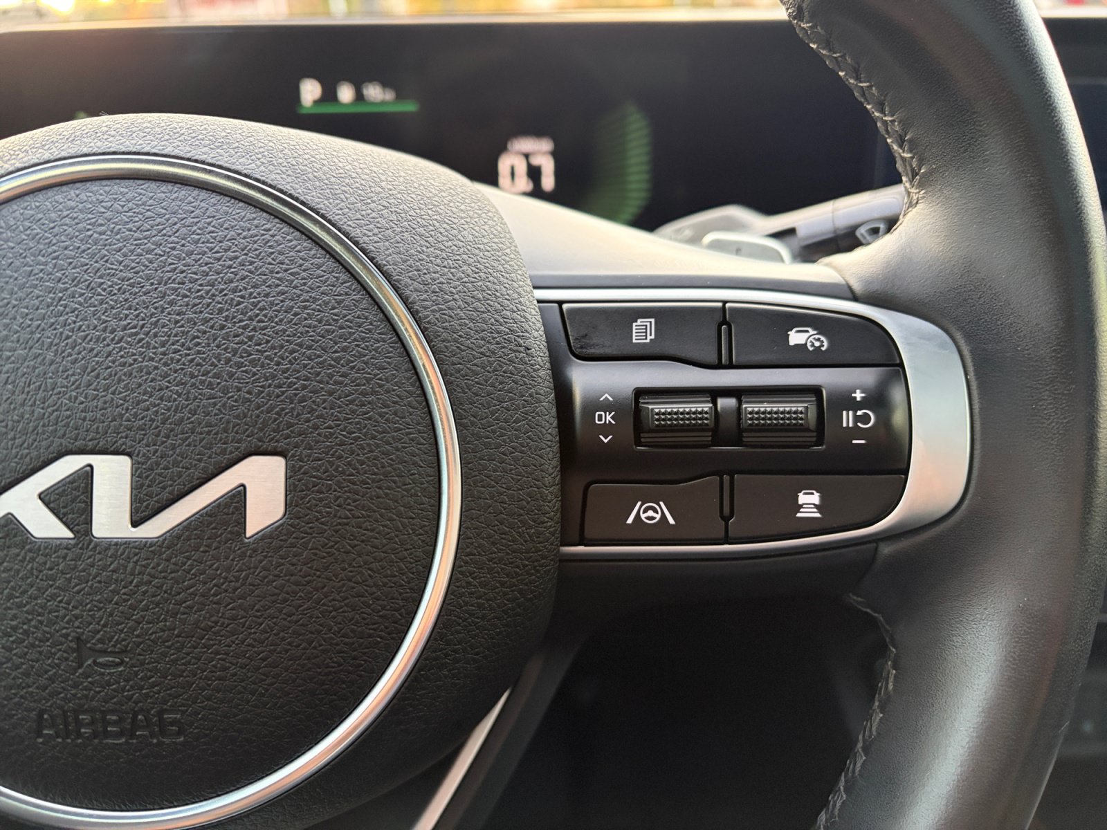 Used 2025 Kia K5 GT FWD image 14