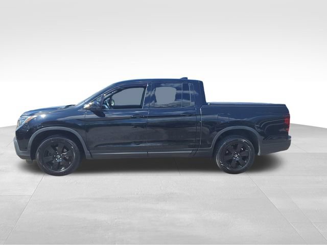 Used 2019 Honda Ridgeline Black Edition image 7